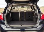 BMW 225i Active Tourer Luxury Line 2014 года (UK)
